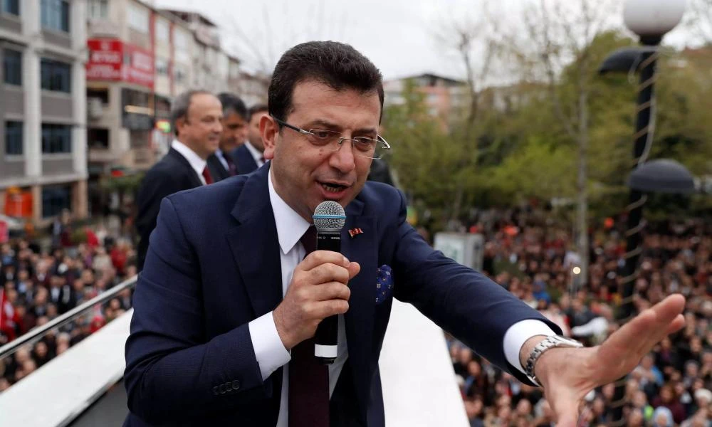 «Ψίθυροι» ότι ο Ιμάμογλου είναι Έλληνας: Τα ποντιακά και οι φήμες ότι είναι κρυπτοχριστιανός